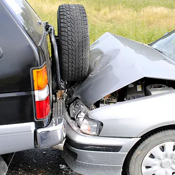 Accident Collision Repair in Austin, TX