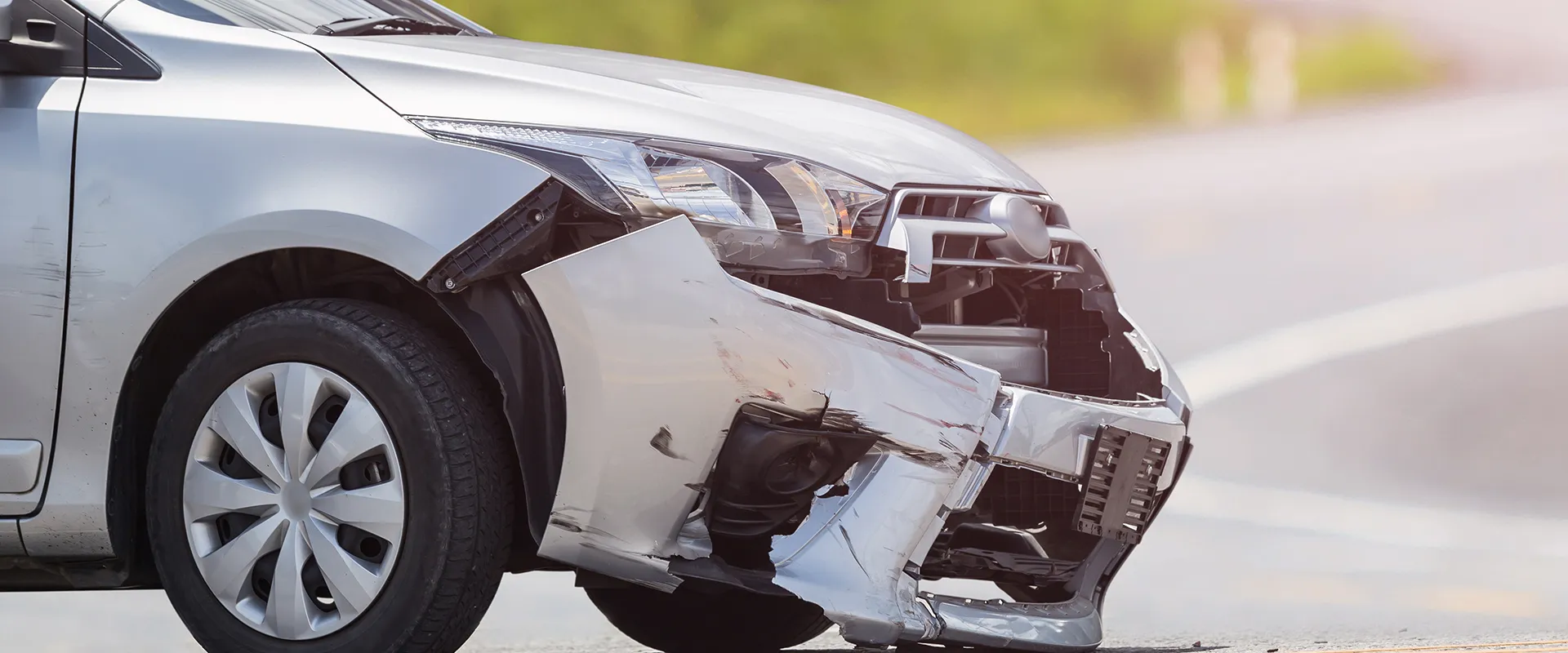 Accident Collision Repair near Austin, TX