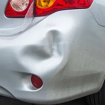 Body & Collision Repair in Austin, TX