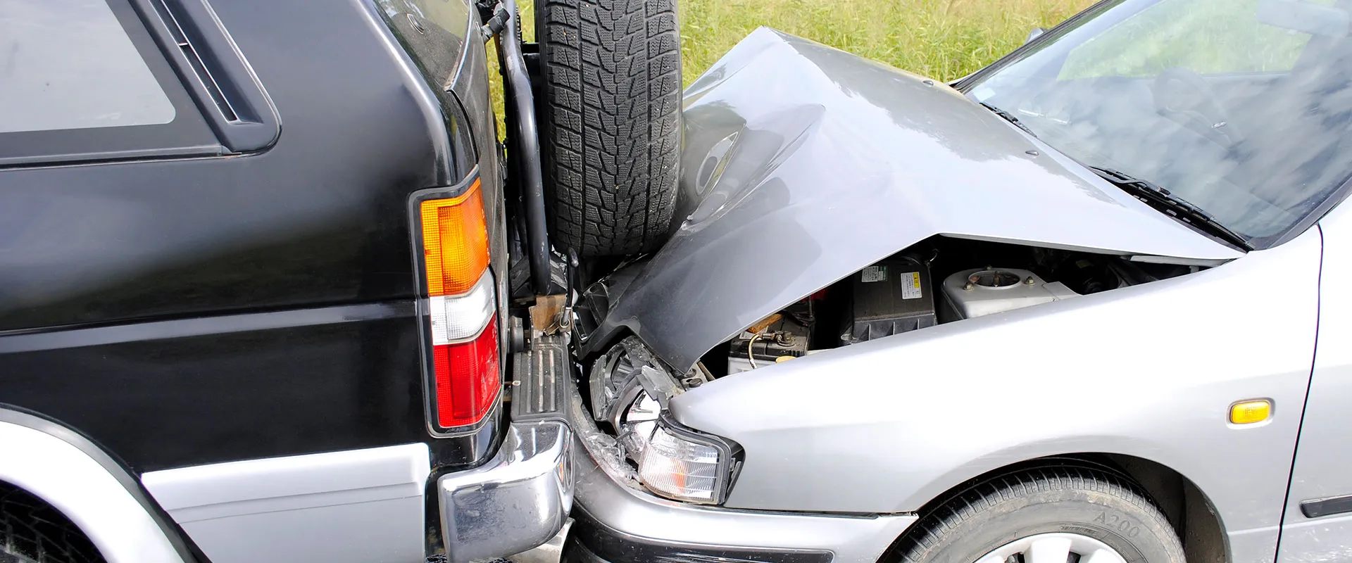 Body & Collision Repair near Austin, TX