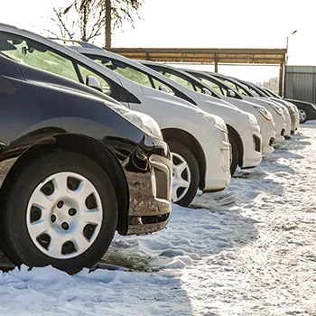 Fleet Collision Repair in Austin, TX