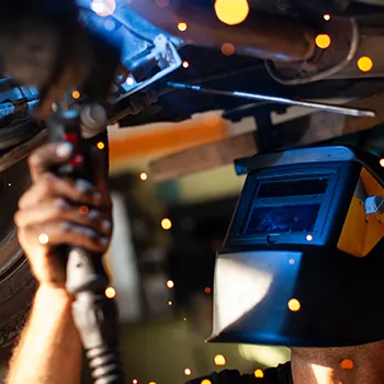 Auto Body Repair in Austin, TX