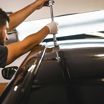 Body & Collision Repair in Austin, TX