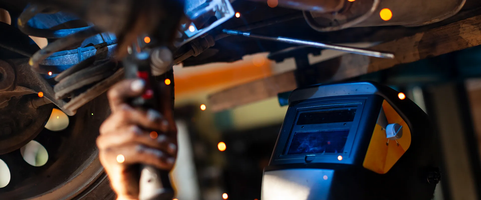 Auto Body Repair near Austin, TX