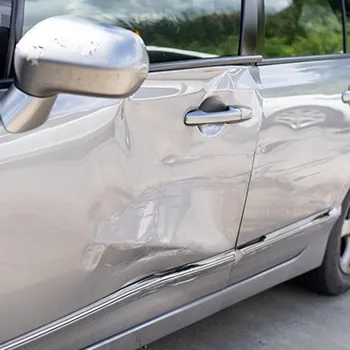 Accident Collision Repair in Austin, TX