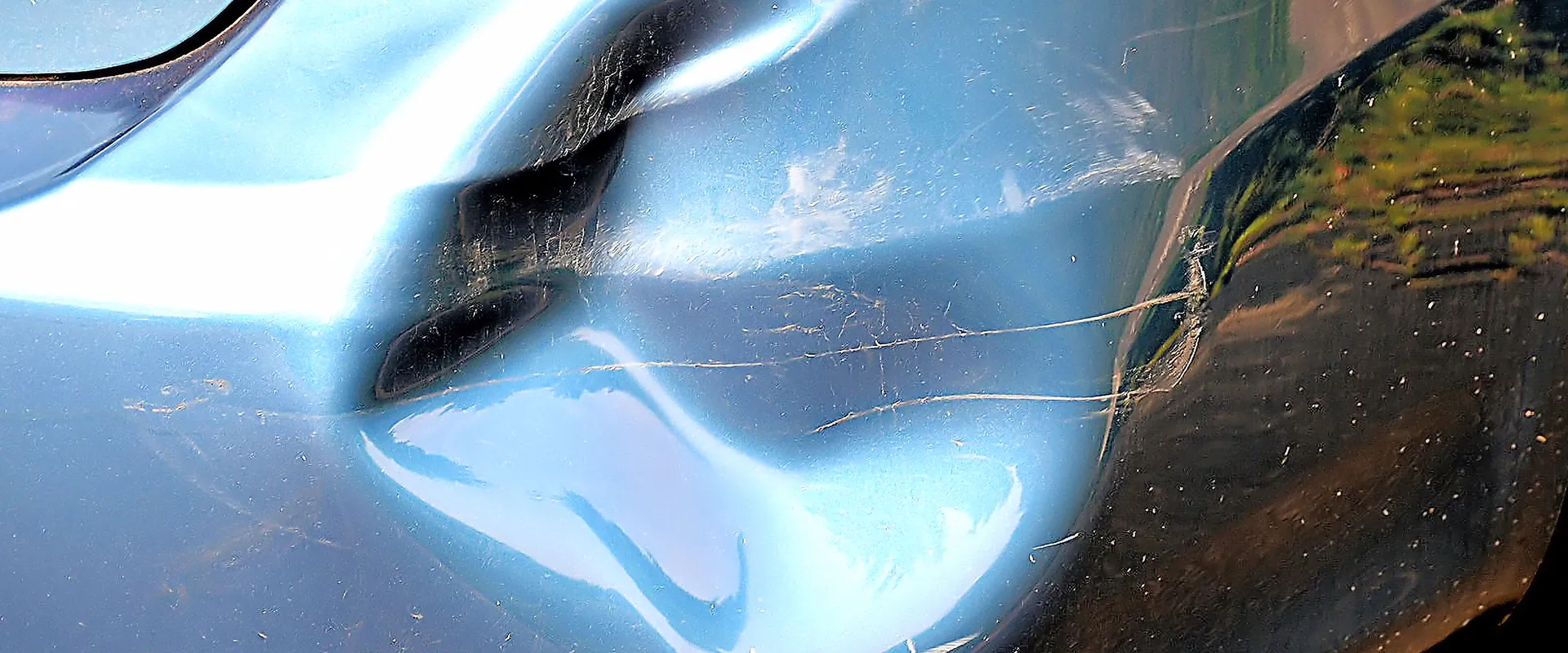 Bumper To Bumper Collision near Austin, TX