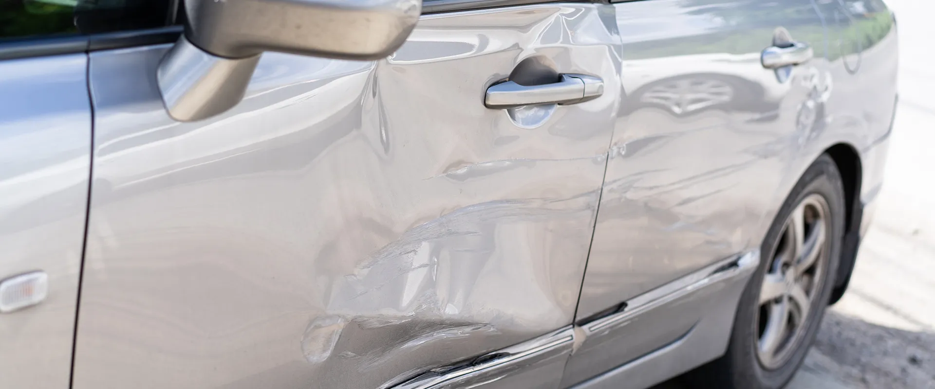 Accident Collision Repair near Austin, TX